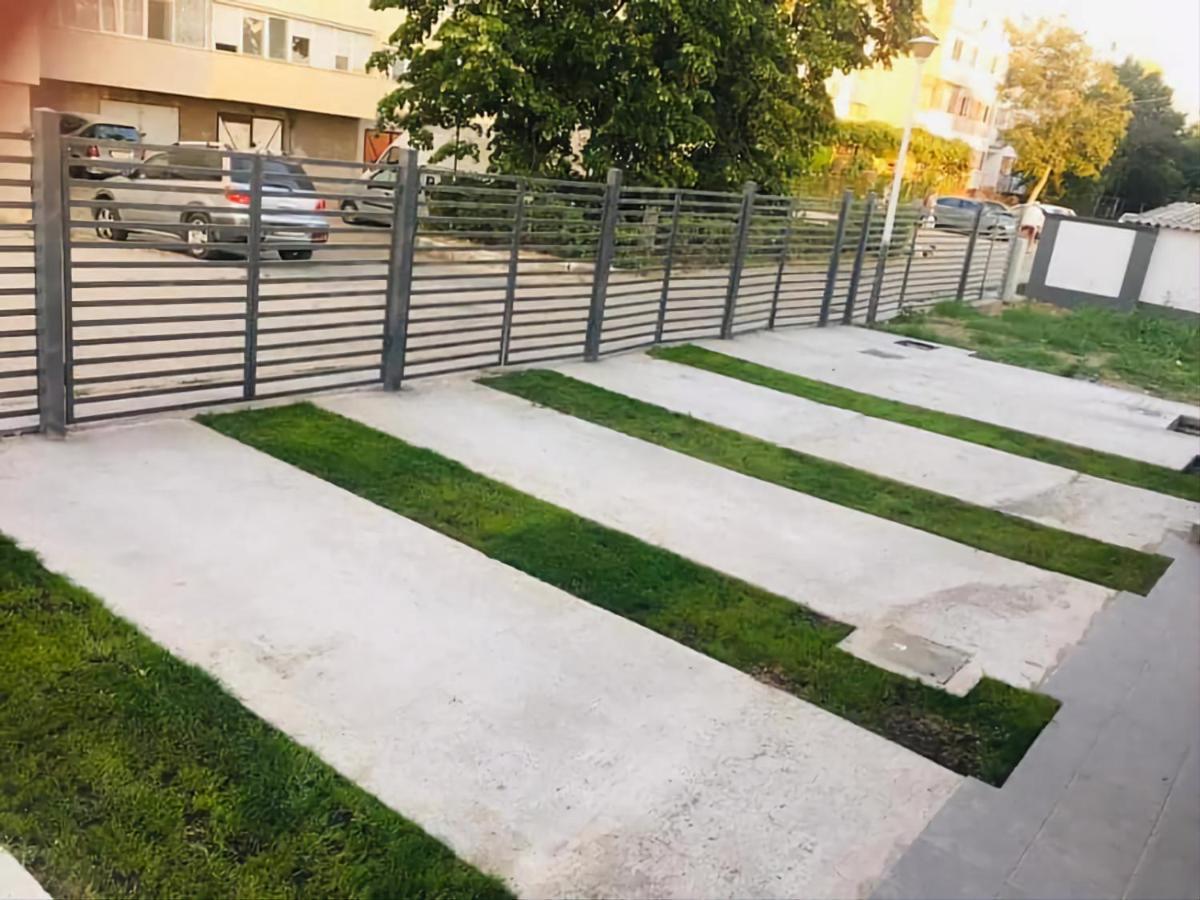 Vila Matei - Eforie Nord Luaran gambar
